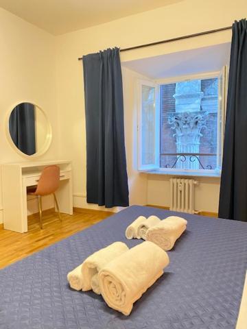 Apartamento Dimora Centro Storico Roma Exterior foto