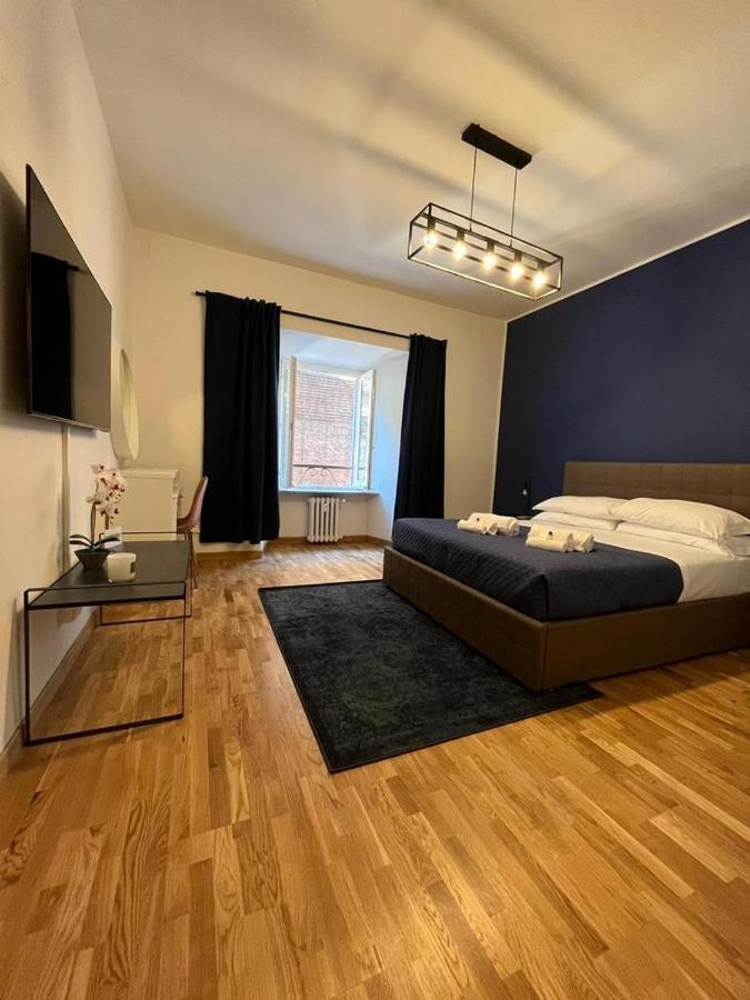 Apartamento Dimora Centro Storico Roma Exterior foto