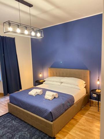 Apartamento Dimora Centro Storico Roma Exterior foto