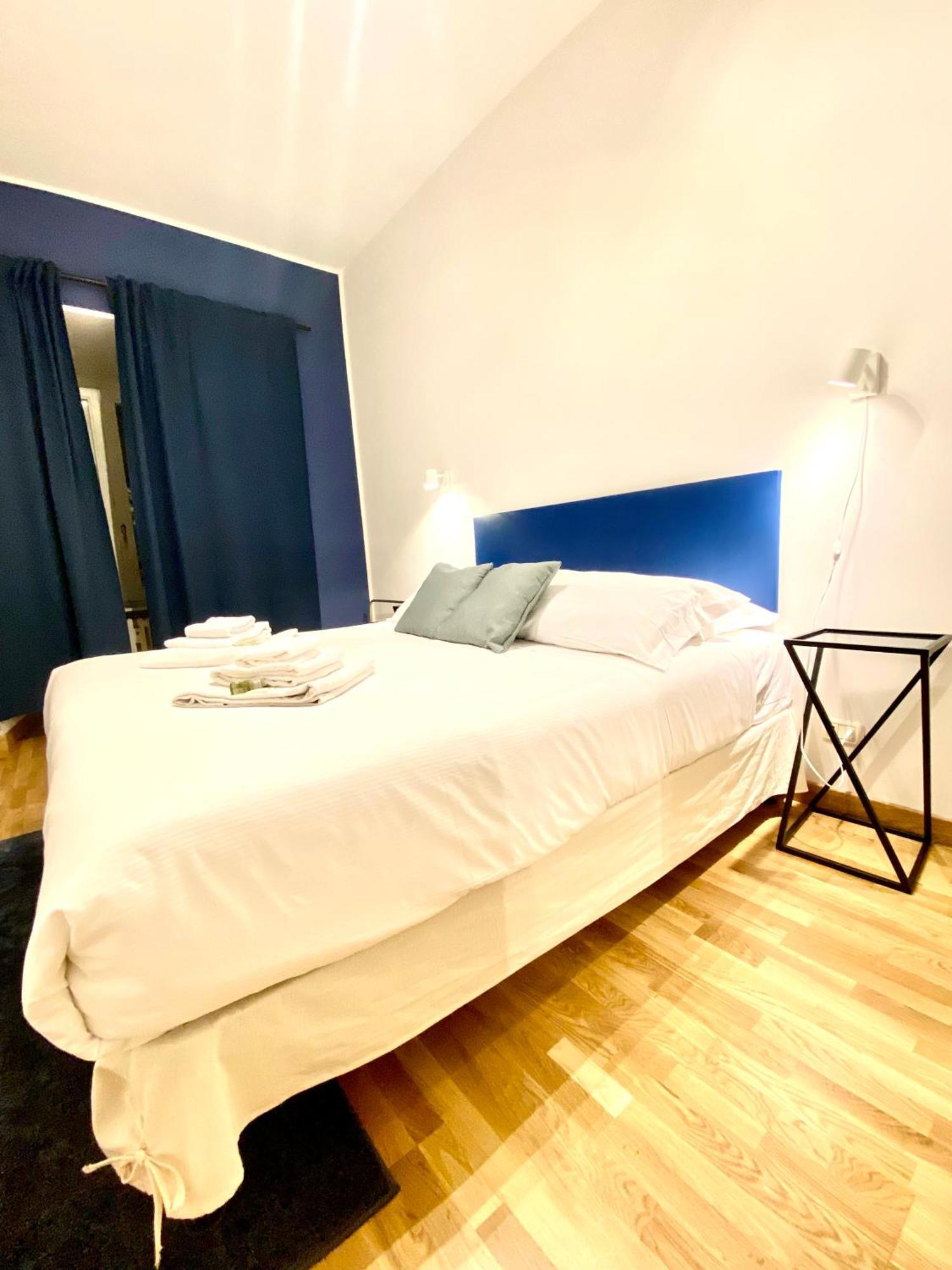 Apartamento Dimora Centro Storico Roma Exterior foto