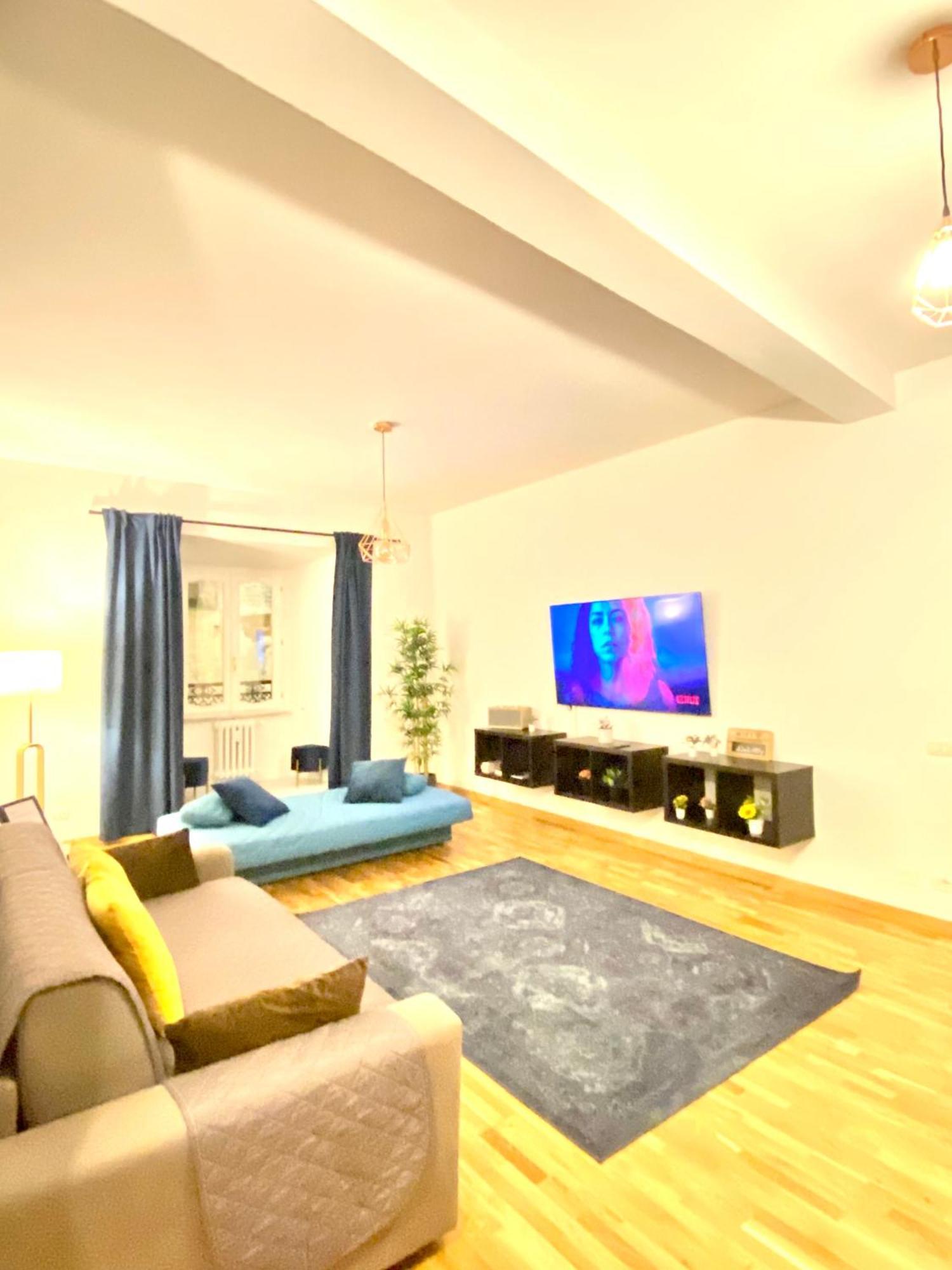 Apartamento Dimora Centro Storico Roma Exterior foto
